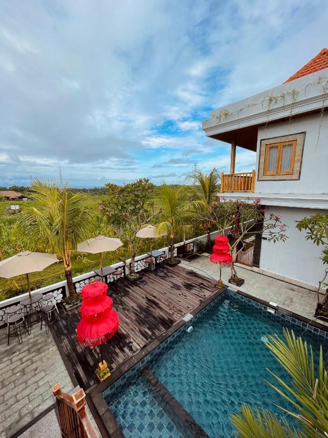 Surfers Villa Medewi Jembrana  Exterior photo