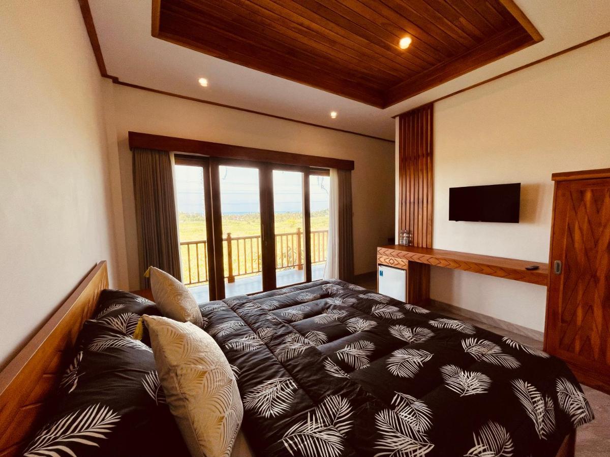 Surfers Villa Medewi Jembrana  Exterior photo