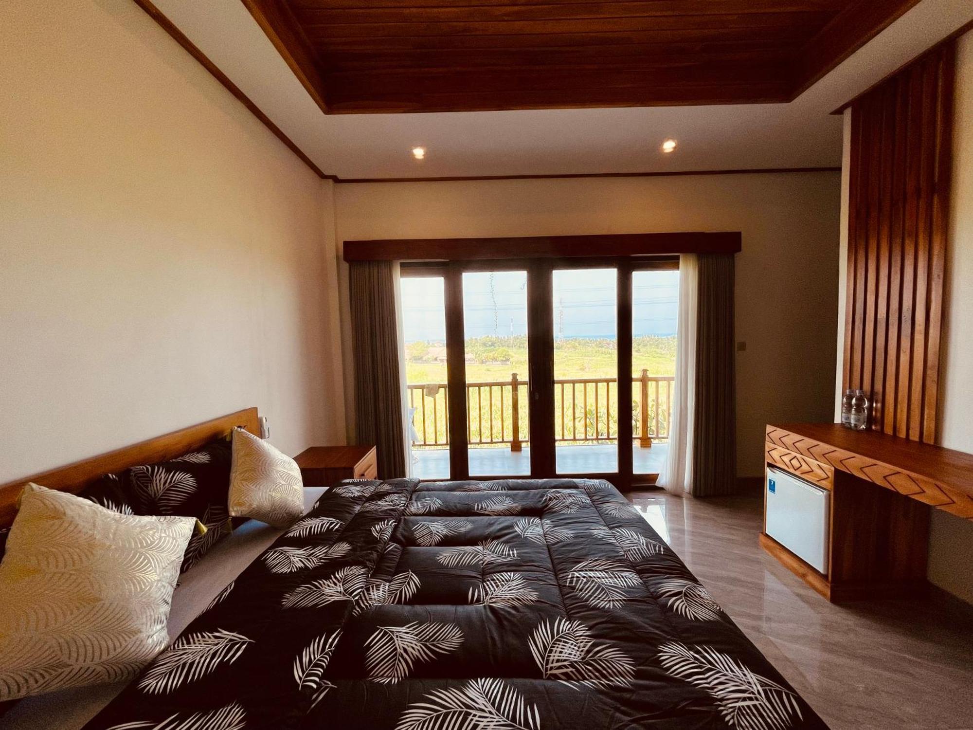 Surfers Villa Medewi Jembrana  Exterior photo