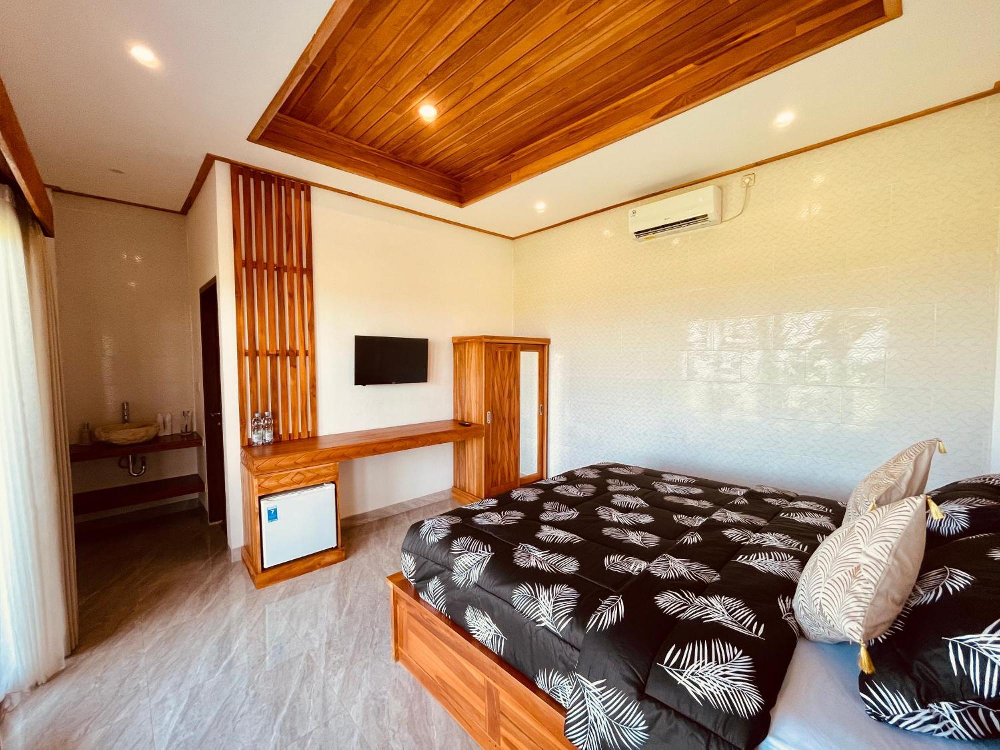 Surfers Villa Medewi Jembrana  Exterior photo