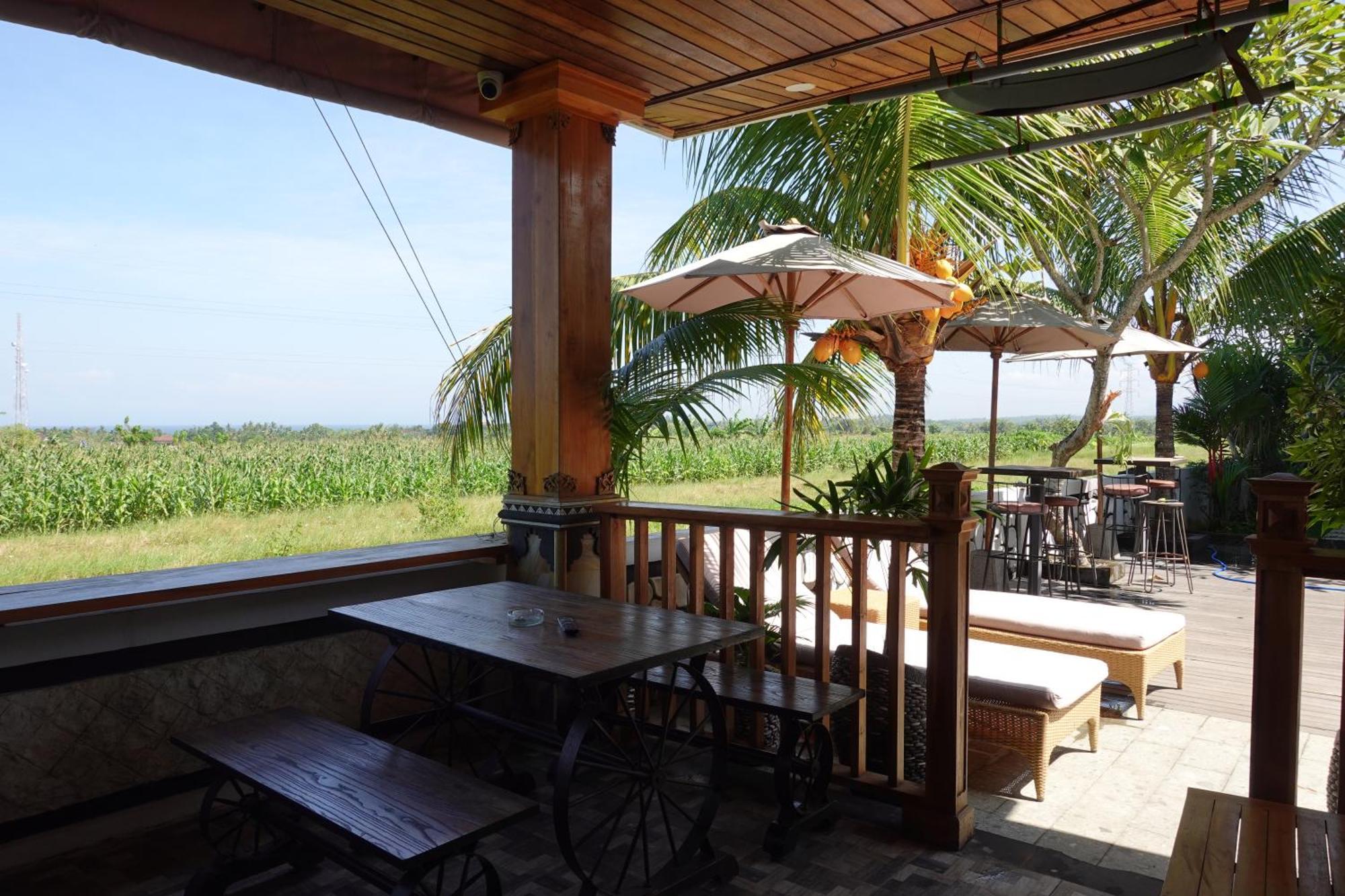 Surfers Villa Medewi Jembrana  Exterior photo