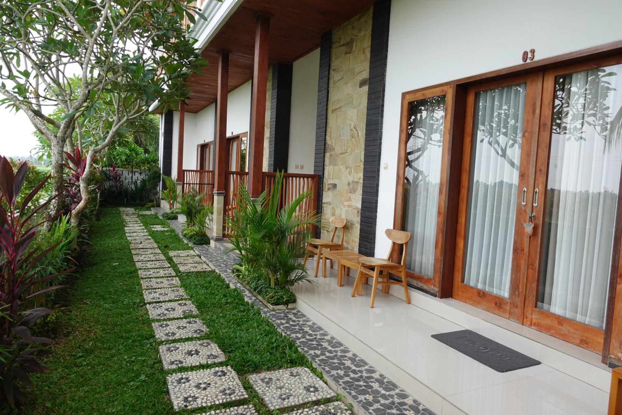 Surfers Villa Medewi Jembrana  Exterior photo